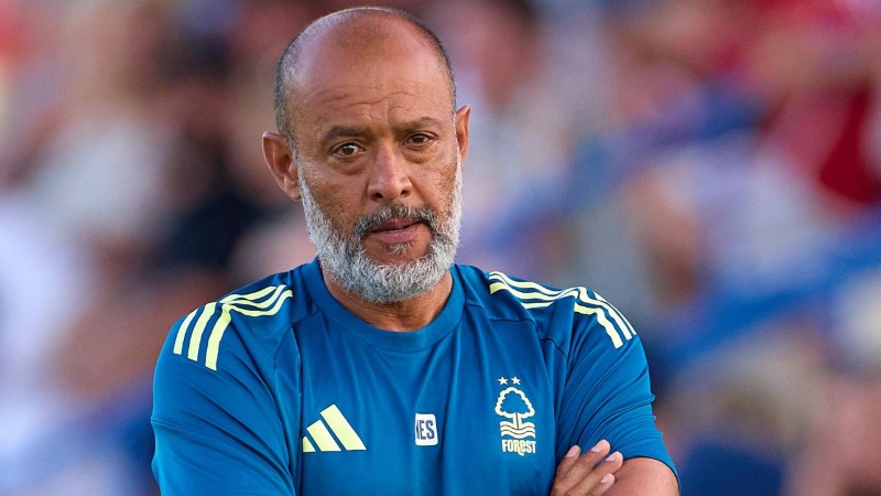 Nuno Santo là HLV Ngoại hạng Anh đầu tiên bị sa thải