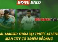 Real thảm bại trước Atletico