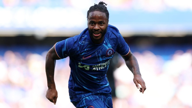 Sterling đòi 20 triệu bảng để rời Chelsea