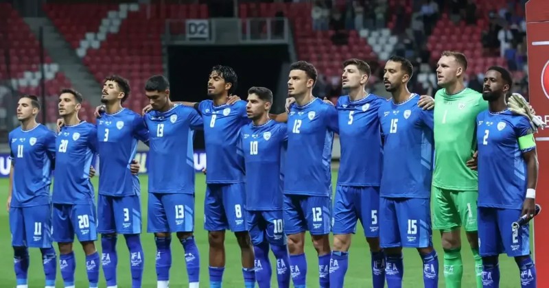 Mỹ làm mọi cách để Israel được dự World Cup 2026