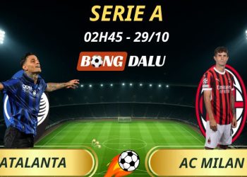 Soi Kèo Nhà Cái Atalanta - AC Milan
