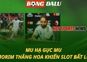 MU hạ gục Liverpool - Amorim rực sáng khiến Slot khủng hoảng