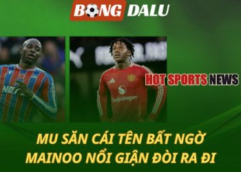 MU săn cái tên bất ngờ