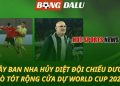 Tây Ban Nha hủy diệt đội chiếu dưới - Bò tót rộng cửa dự World Cup 2026