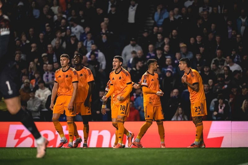 Trận đại chiến giữa Celtic vs AS Roma sẽ vô cùng kịch tính, hấp dẫn.