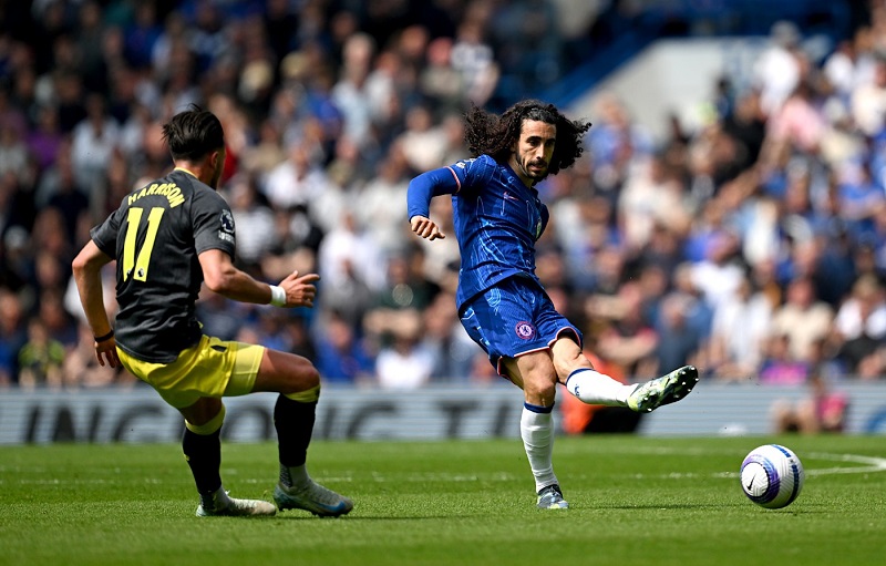 Trận đấu giữa Chelsea vs Everton hứa hẹn vô cùng hấp dẫn.